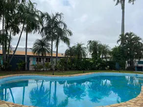 Katherine Motel - Piscina
