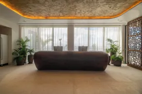 Hotel Indigo Bridgetown Barbados by IHG - Resepsjon