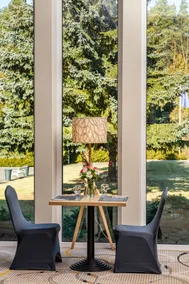 Perła Leśna Nadarzyn - Restaurant