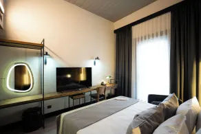 Rest & More by Dedeman Mersin Erdemli - Zimmer