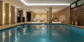 Kyniska Palace Conference & Spa - Pool