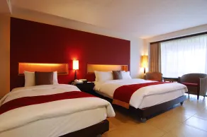 Yang Ming Shan Tien Lai Resort & Spa - Room