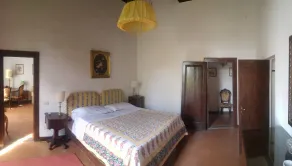 Castello di Mugnana - Camera