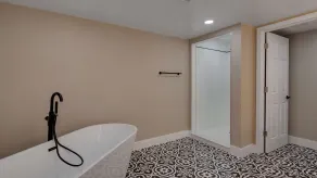 The Hub Murray Hill, BW Premier Collection - Salle de bain