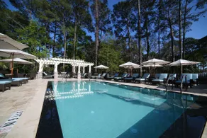 Inn and Club at Harbour Town - Piscine