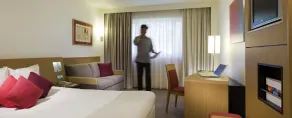 Novotel Resort & Spa Biarritz Anglet - Chambre