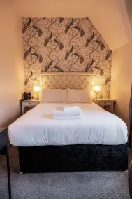 Sefton Park Hotel - Room