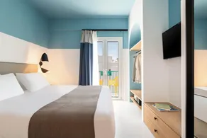 Play Paros, a member of Brown Hotels - Room