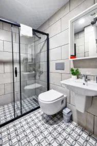 Terra Rossa - Baño