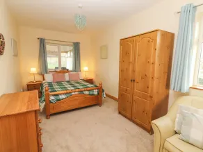 Moybella Lodge - Room