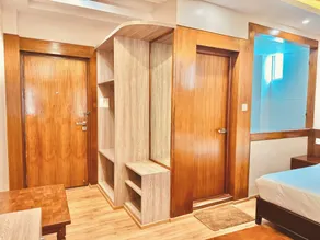 Hotel Bayberry Kathmandu - Near Tribhuvan International Airport - Habitación