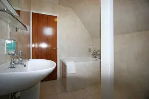 Grange Moor Hotel - Salle de bain