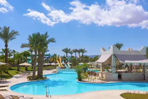 Swissôtel Sharm El Sheikh All Inclusive Collection - Pool