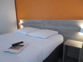 Zenitude Hôtel-Résidences Toulouse Métropole - Chambre