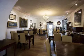 Country House Tre Esse - Restaurant