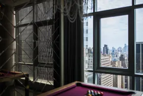 Renaissance New York Midtown Hotel - Room