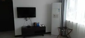 Tauese Seaview Hotel - Room