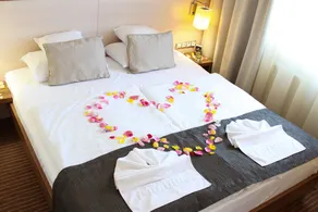 Hotel Famulus - Room