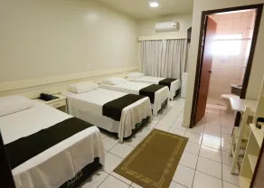 Nayru Hotel - Camera