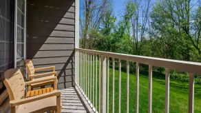 Best Western Galena Inn & Suites - Vue de la chambre