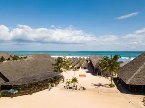 Canary Kendwa Beach Resort - Room