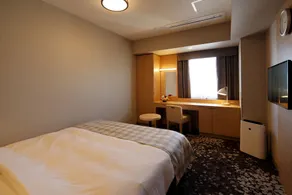 Hotel Monte Hermana Fukuoka - Chambre