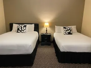 Williamsport Grandview Hotel - Værelse