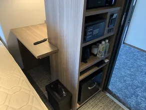 hotel H2 TRIP&BUSINESS NAGASAKI - Chambre