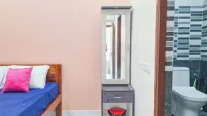 Tere Mere Beach Hotel Pondicherry - Rum