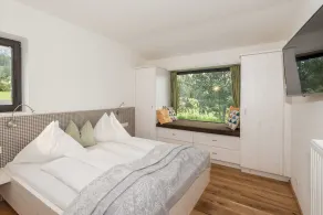 Naturchalet Höflehner - charming Hideaway & Summercard - Camera