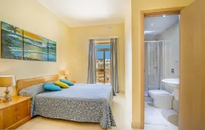 Electra Guesthouse - Habitación