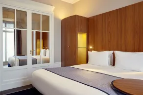Holiday Inn Paris Bastille - Chambre