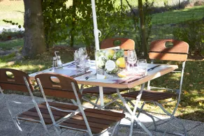 Campanile NATURE - Alençon - Restaurante