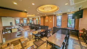 Hotel Route-Inn Towada - Restaurant