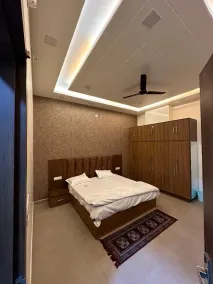 Hotel The Divine Cloud By- IHCS Group - Room