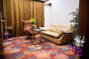 Kingston Hotel - Room