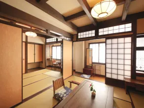 TheMana Village - Room