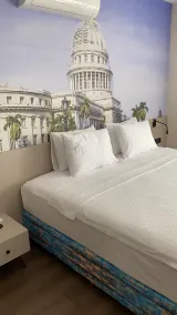 OFURO WORLD HOTEL SPA - Room