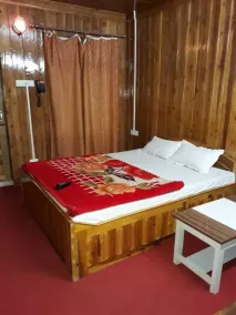 The Park Hotel - Room