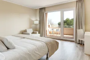 Oliva Nova Beach & Golf Hotel - Chambre