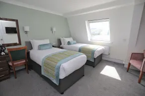 The Beaches Hotel and Spa - Room