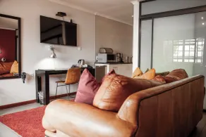 Yalla Yalla Boutique Hotel - Room