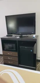 Quality Inn & Suites South Fork - Wolf Creek - Værelse