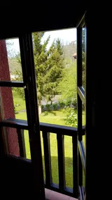 Amaicha Apartamentos Rurales - View from room