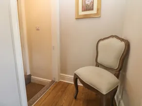 Shenton Cottage - Room