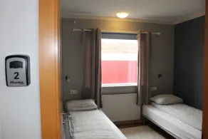 Stóri-Bakki Guesthouse-with hot tub - Zimmer