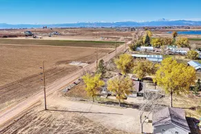 Cozy Retreat w/ Yard Space ~ 11 Mi to Longmont! - Innenbereich