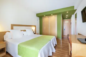  Climia Benidorm Plaza 4* Hotel - Utsikt från rummet