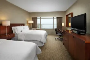 The Westin San Francisco Airport - Chambre
