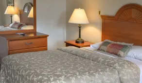Lake Crest Inn - Værelse